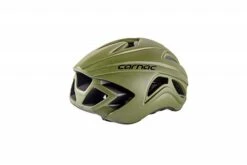 Carnac Notus Road Helmet -Best Bike Shop HECANOTUS2 OLI P5