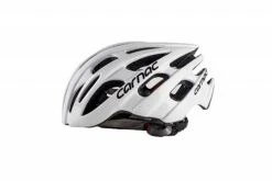 Carnac Podium SL Road Helmet 37 Carnac Podium SL Road Helmet -Best Bike Shop HECAPODSL WHT P1 01
