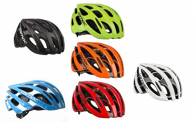 Carnac Podium SL Road Helmet 2 Carnac Podium SL Road Helmet - Image 2