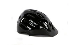 Carnac Enduro MTB Helmet 30 Carnac Enduro MTB Helmet -Best Bike Shop HECAREND LXL BLK P2