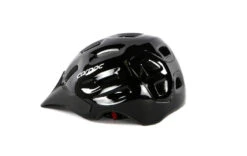 Carnac Enduro MTB Helmet 33 Carnac Enduro MTB Helmet -Best Bike Shop HECAREND LXL BLK P6