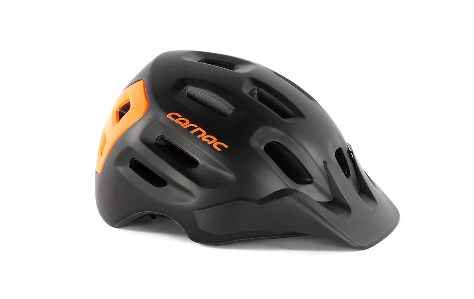 Carnac Enduro MTB Helmet 1 Carnac Enduro MTB Helmet