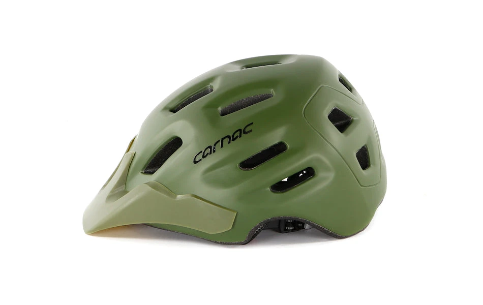 Carnac Enduro MTB Helmet 3 Carnac Enduro MTB Helmet - Image 3
