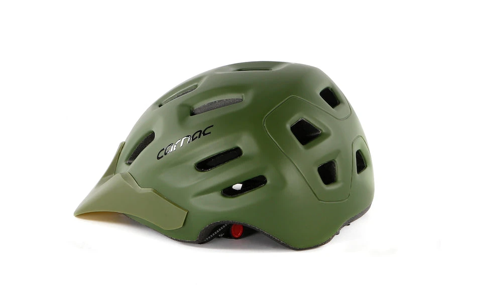 Carnac Enduro MTB Helmet 2 Carnac Enduro MTB Helmet - Image 2