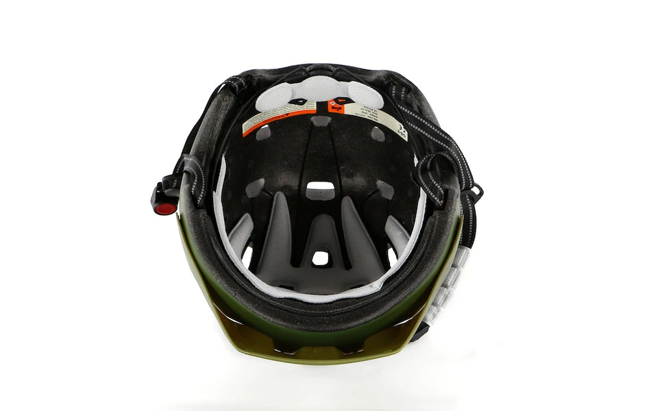 Carnac Enduro MTB Helmet 5 Carnac Enduro MTB Helmet - Image 5