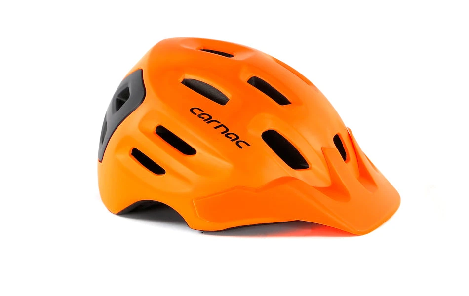 Carnac Enduro MTB Helmet 7 Carnac Enduro MTB Helmet - Image 7