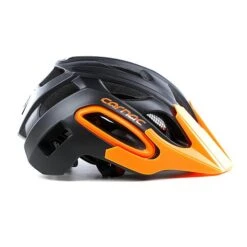 Carnac Enduro LED MTB Helmet -Best Bike Shop HECARENDLED BLO P1 36e1bb11 8c18 495e bead bee8e188a779