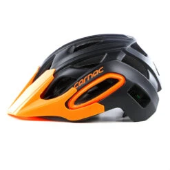 Carnac Enduro LED MTB Helmet -Best Bike Shop HECARENDLED BLO P5 93b7ff1c 860f 4896 90ba abefc1fef616