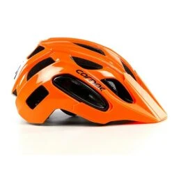 Carnac Enduro LED MTB Helmet -Best Bike Shop HECARENDLED GOB P1 80342d68 e976 475c b685 80226c293b50