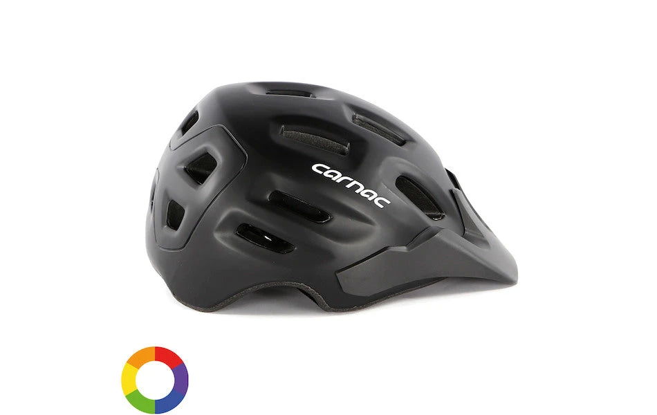 Carnac Enduro MTB Helmet 17 Carnac Enduro MTB Helmet - Image 17
