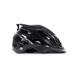 Carnac XC MTB Helmet -Best Bike Shop HECARXC BLK P2