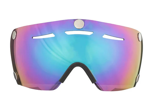 Carnac Kronus Time Trial Magnetic Tru-Sight Visor 2 Carnac Kronus Time Trial Magnetic Tru-Sight Visor - Image 2