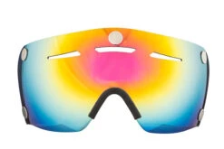 Carnac Kronus Time Trial Magnetic Tru-Sight Visor 14 Carnac Kronus Time Trial Magnetic Tru-Sight Visor -Best Bike Shop HECAVISOR GOY P1