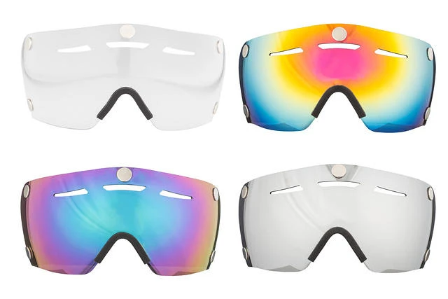 Carnac Kronus Time Trial Magnetic Tru-Sight Visor 5 Carnac Kronus Time Trial Magnetic Tru-Sight Visor - Image 5