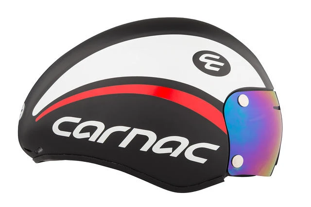Carnac Kronus Time Trial Magnetic Tru-Sight Visor 3 Carnac Kronus Time Trial Magnetic Tru-Sight Visor - Image 3