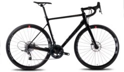 Holdsworth Corsa Disc SRAM Force 22 Carbon Road Bike -Best Bike Shop Holdsworth Corsa Force22 Black P1