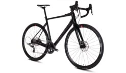 Holdsworth Corsa Disc SRAM Force 22 Carbon Road Bike -Best Bike Shop Holdsworth Corsa Force22 Black P2