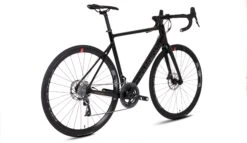 Holdsworth Corsa Disc SRAM Force 22 Carbon Road Bike -Best Bike Shop Holdsworth Corsa Force22 Black P3