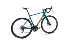 Holdsworth Corsa Disc SRAM Force 22 Carbon Road Bike -Best Bike Shop Holdsworth Corsa Force22 Cerulean P3
