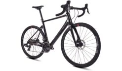 Holdsworth Corsa SRAM Force AXS Road Bike -Best Bike Shop Holdsworth Corsa ForceAXS Black P2