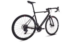 Holdsworth Corsa SRAM Force AXS Road Bike -Best Bike Shop Holdsworth Corsa ForceAXS Black P3