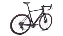 Holdsworth Corsa SRAM Red AXS Road Bike -Best Bike Shop Holdsworth Corsa RedAXS Black P3