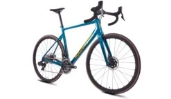 Holdsworth Corsa SRAM Red AXS Road Bike -Best Bike Shop Holdsworth Corsa RedAXS Cerulean P2