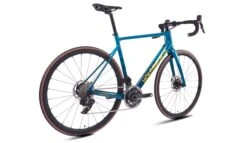 Holdsworth Corsa SRAM Red AXS Road Bike -Best Bike Shop Holdsworth Corsa RedAXS Cerulean P3