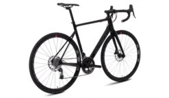 Holdsworth Corsa Disc SRAM Rival 22 Carbon Road Bike 8 Holdsworth Corsa Disc SRAM Rival 22 Carbon Road Bike -Best Bike Shop Holdsworth Corsa Rival22 Black P3