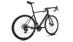 Holdsworth Corsa SRAM Rival AXS Road Bike -Best Bike Shop Holdsworth Corsa RivalAXS Black P3