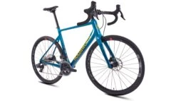 Best Bike Shop -Best Bike Shop Holdsworth Corsa RivalAXS Cerulean P2