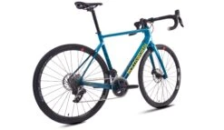 Holdsworth Corsa SRAM Rival AXS Road Bike -Best Bike Shop Holdsworth Corsa RivalAXS Cerulean P3