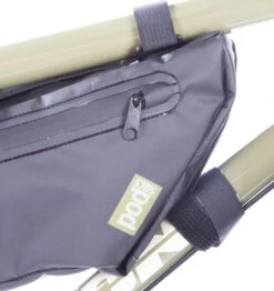 PODSACS Waterproof Frame Bag -Best Bike Shop OLD CCPDWFB P3