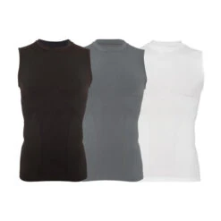 Carnac Sleeveless Base Layer -Best Bike Shop OLD CLCASLBL P1