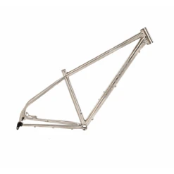 On-One Vandal Titanium Mountain Bike Frame -Best Bike Shop OLD FROOVANDTI P1 01