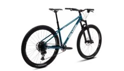 On-One Big Dog SRAM GX Mountain Bike -Best Bike Shop OnOne BigDog CobaltGreen GX P3