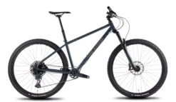 On-One Big Dog SRAM GX Mountain Bike -Best Bike Shop OnOne BigDog SlateGrey GX P1