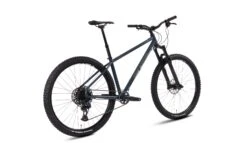 On-One Big Dog SRAM GX Mountain Bike -Best Bike Shop OnOne BigDog SlateGrey GX P3