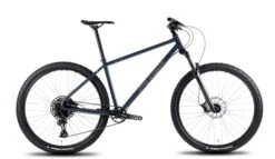 On-One Big Dog SRAM SX Mountain Bike 9 On-One Big Dog SRAM SX Mountain Bike -Best Bike Shop OnOne BigDog SlateGrey SX P1