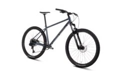 On-One Big Dog SRAM SX Mountain Bike 10 On-One Big Dog SRAM SX Mountain Bike -Best Bike Shop OnOne BigDog SlateGrey SX P2