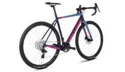 On-One Free Ranger Campagnolo Ekar Carbon Gravel Bike 14 On-One Free Ranger Campagnolo Ekar Carbon Gravel Bike -Best Bike Shop OnOne FreeRanger Ekar BluePink P3