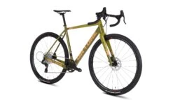 On-One Free Ranger Campagnolo Ekar Carbon Gravel Bike 16 On-One Free Ranger Campagnolo Ekar Carbon Gravel Bike -Best Bike Shop OnOne FreeRanger Ekar Green P2