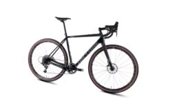 On-One Free Ranger SRAM Force 1 Carbon Gravel Bike 13 On-One Free Ranger SRAM Force 1 Carbon Gravel Bike -Best Bike Shop OnOne FreeRanger Force1 Black P2