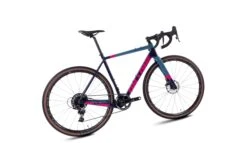On-One Free Ranger SRAM Force 1 Carbon Gravel Bike 17 On-One Free Ranger SRAM Force 1 Carbon Gravel Bike -Best Bike Shop OnOne FreeRanger Force1 BluePink P3