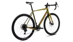 On-One Free Ranger SRAM Force 1 Carbon Gravel Bike 11 On-One Free Ranger SRAM Force 1 Carbon Gravel Bike -Best Bike Shop OnOne FreeRanger Force1 Green P3