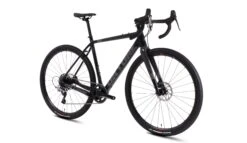 On-One Free Ranger SRAM Rival 1 Carbon Gravel Bike -Best Bike Shop OnOne FreeRanger Rival1 Black P2