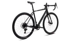 On-One Free Ranger SRAM Rival 1 Carbon Gravel Bike -Best Bike Shop OnOne FreeRanger Rival1 Black P3