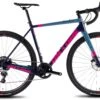 On-One Free Ranger SRAM Rival 1 Carbon Gravel Bike