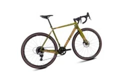 On-One Free Ranger SRAM Rival 1 Carbon Gravel Bike -Best Bike Shop OnOne FreeRanger Rival1 Green P3