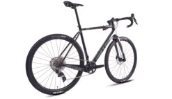 On-One Free Ranger SRAM Rival AXS XPLR Gravel Bike -Best Bike Shop OnOne FreeRanger RivalAXS Black P3